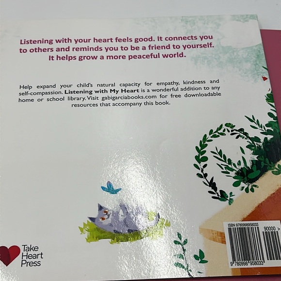 Self-Esteem, Kindness and Courage Book Collection - Picture 11 of 15